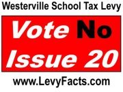 Westerville Issue20