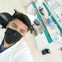 Angel Fuentes Ortiz (@angelfuenteso1) 's Twitter Profile