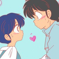 乱馬が描きたい。5/3東7 O 05a (@harutomia) 's Twitter Profile