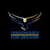Freedom Birds for Ukraine (@freedombirds4ua) Twitter profile photo