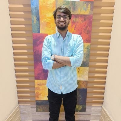 tushar_sabhani's profile picture. Software Engineer | LLMs | Generative AI | Web3 & Tech enthusiast | TV show buff | 🏎️ 🏏