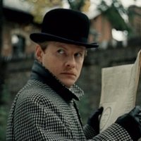 Lilith || John Watson's #1 stan(@inkonice) 's Twitter Profile Photo