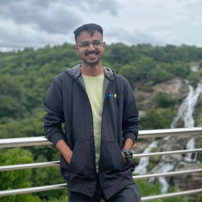 guruprasad812's profile picture. 