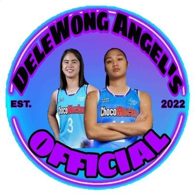 DELEWONG ANGEL'S OFFICIAL