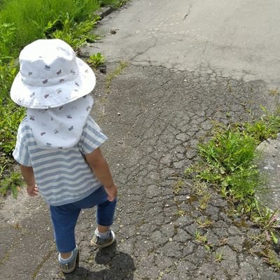 jumama_yu's profile picture. 2歳イヤイヤ期真っ最中のママです❗️