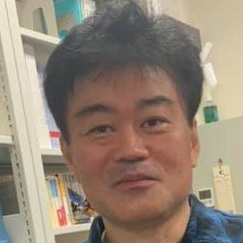 ランボオ@Dr. Gen-ichi KONISHI Profile
