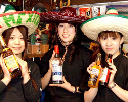 ☆メキシコ居酒屋　ソルアミーゴ神保町店☆
楽しく元気になれるお店を目指し日々頑張ってます。
