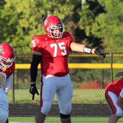 Anderson Highschool C/o 2024📝| 6’3 275 lbs | Football (OL)🏈 |hcookie25@gmail.com| 4.22GPA📌| Coaches Cell (317) 373-2268| Personal Cell (765) 639-5720