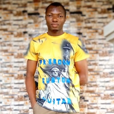 Abiodun4597's profile picture. Legal Minded. Member, RC 5. Major Player in ACJ of Nigeria