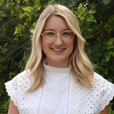 PhD Candidate & Dietitian @FlindersCFI | Exploring food in Australian schools and hearing parent/caregiver voices ✨🥪🍽️📚