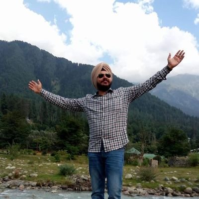 Sarabjeet Singh, RT's are not endorsements. interested in politics