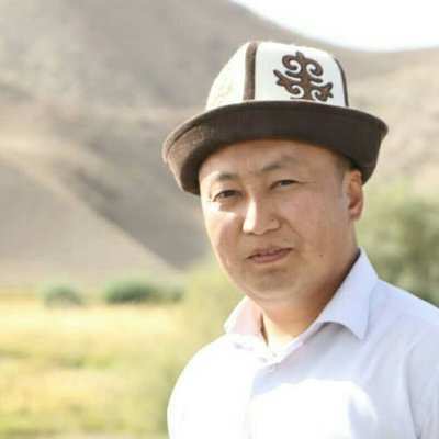 turatkg's profile picture. Flutter Developer;
Founder of Ackmatoff ITC;