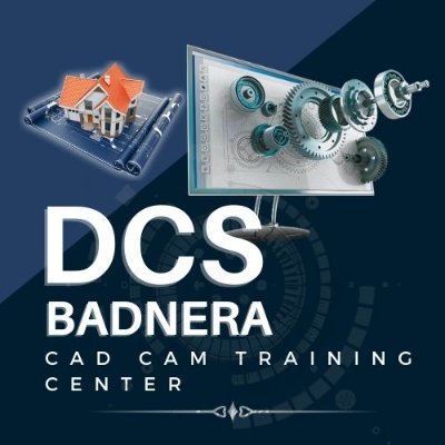 We provide high quality training services in CAD CAM CAE for students and professionals.
Authorised CAD Training center
Mechanical/ Civil/ Architect and others.