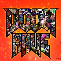 Doom Rave (@doom_rave) Twitter profile photo