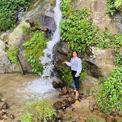 Growing researcher. Water, Disaster, Waste, Climate change and Biodiversity. Environmentalist.