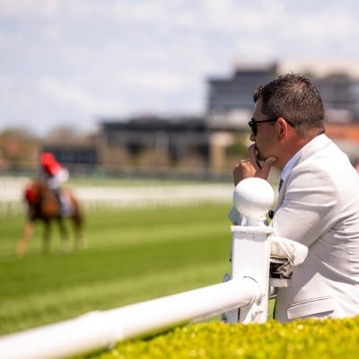 Racecourse Manager- Royal Randwick & Canterbury Park