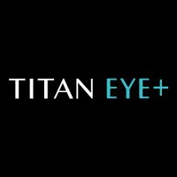 Titan Eye+(@titaneyeplus) 's Twitter Profile Photo