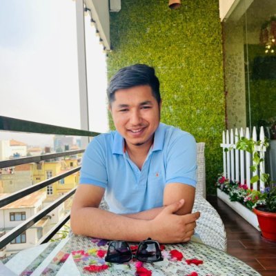 Desk Coordinator : @ekagaj
Past : @nagarik_news
@Annapurna_Post
@khabardabali
https://t.co/HMOw9b4SUH