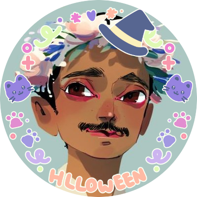 warmjobs's profile picture. moved to bluesky