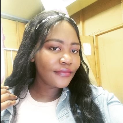 NthabiPurple's profile picture. I love love 💜💜💜
God fearing💜💜