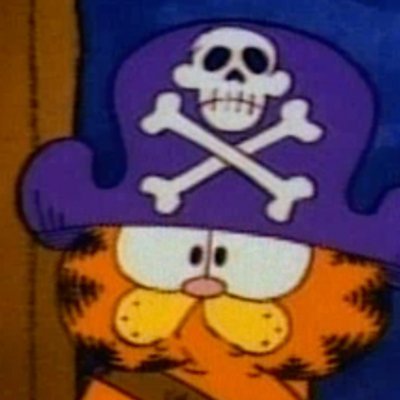 Rusty🎃🎃さんのプロフィール画像