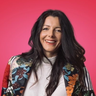 PetraKmetec's profile picture. In awe of life's wonders, I'm a coach on a mission to spark ✨ growth, share insights, and make a positive impact.