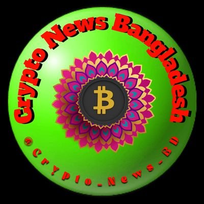 Trusted Cryptocurrency News Agency | All news collected from reliable source || 🇧🇩 https://t.co/QHjQ7ZJubr