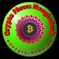 Crypto News Bangladesh |Tabi 🟧|❤️ $STYLE |🐉 $MON(@Crypto_News_BD) 's Twitter Profile Photo