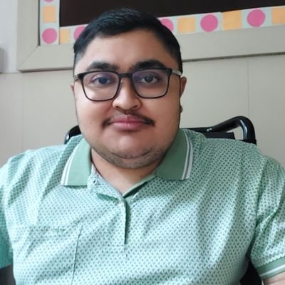 NFT Creator and Seller from India. Want to make NFTs more inclusive of people with challenges or special needs. I have created 6 NFT Collections.