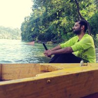 Sameer Saxena (@author_sameer) 's Twitter Profile Photo Sameer Saxena (@author_sameer) 's Twitter Profile Photo