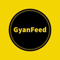 GyanFeed (@gyanfeed) 's Twitter Profile