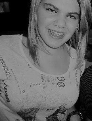 I'm just an Ordinary Girl .