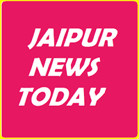 Jaipur News Today(@jaipurnewstoday) 's Twitter Profile Photo