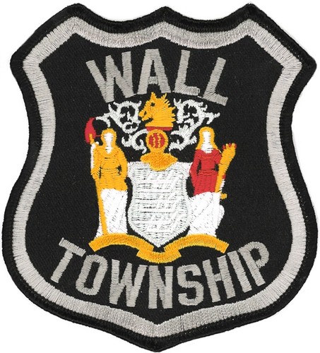 News and Events from the Wall Township Police. This site is not monitored, for emergencies call 9-1-1. All lists and comments are subject to disclosure.