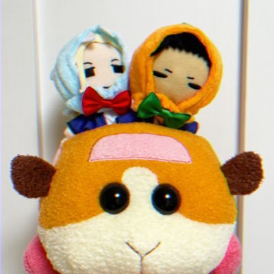 nppche's profile picture. 20↑ GS3/4プレイ中(4からはじめた初心者です🔰) たまに絵を描きます 無言フォロー失礼します🙏