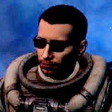 JensKlade's profile picture. #EliteDangerous