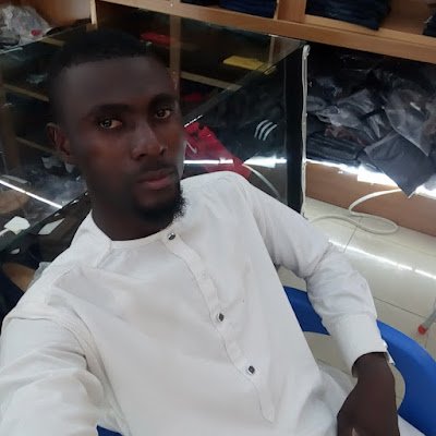 saidma01's profile picture. 