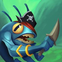 Murloc (@crypto_murloc) 's Twitter Profile