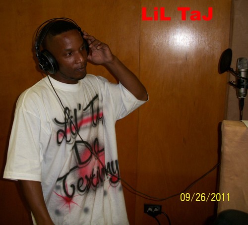 LiL_Taj's profile picture. 