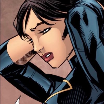 insane about cassandra cain