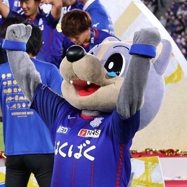 __37kofu's profile picture. J1に帰る！愛してる甲府💙❤️
