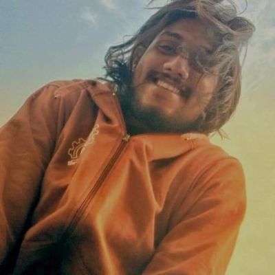 Prashant2585's profile picture. Caste | Tech and Films | UX Design Research | HCI | MPhil at HSS Dept, IIT Bombay | TISS Mumbai'20 |