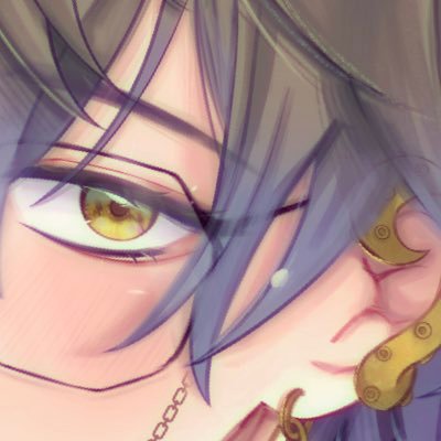 euya☔✨さんのプロフィール画像