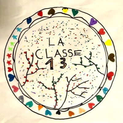 la_classe_13's profile picture. classe de CM1-CM2 de l’école Ravier