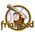 Friarhood (@friarhood) Twitter profile photo