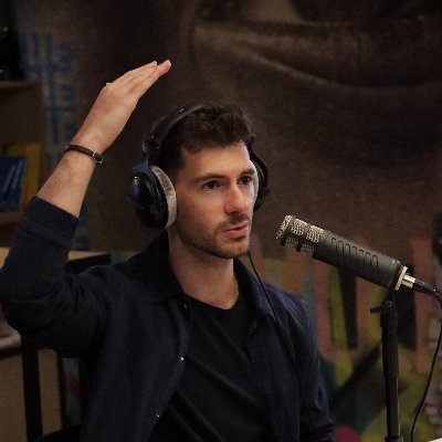 Talks about software engineering, mental health, life. Beyond Coding Podcast🎙https://t.co/JOn8fdu2rH