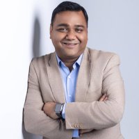 Gautam Aggarwal (@gautamagg77) 's Twitter Profile