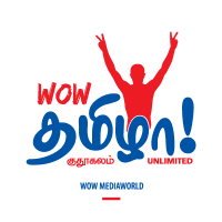 Wow Tamizhaa Official(@WowTamOfficial) 's Twitter Profile Photo