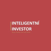 Inteligentní investor (@janoska_lukas1) 's Twitter Profile