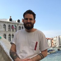 Andrea Carrarini (@__lilprince__) 's Twitter Profile